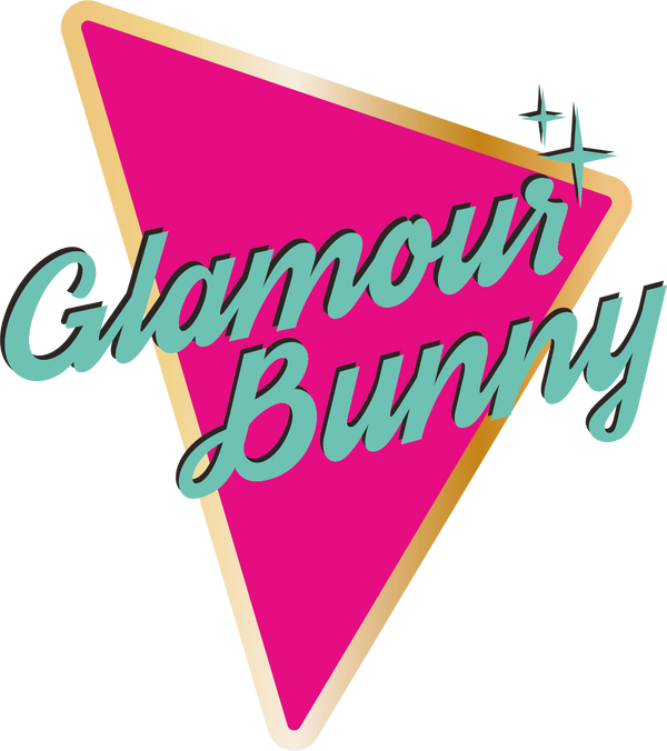 Glamour Bunny